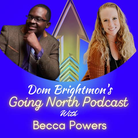 Ep. 932 – A Return to Radiance with Becca Powers