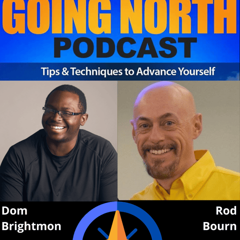 Ep. 713 – “Down Set Lead!” with Rod Bourn