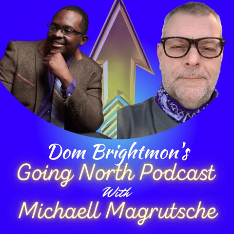 Ep. 720 – “Unleashing Your Creative Potential” with Michaell Magrutsche (@michaellart)
