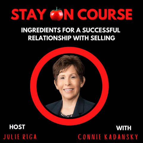 Ingredients for a Successful Relationship with Selling