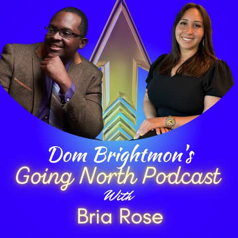 Ep. 1045 – Transforming Disney Dreams Into Dark Romance Novels with Bria Rose