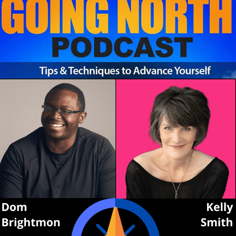 Ep. 681 – “Make Someone's Moment Through Podcasting” with Kelly Smith