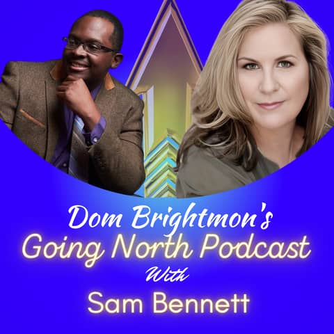 Ep. 920 – The Surprisingly Simple Art of Getting It Done with Sam Bennett (@realsambennett)