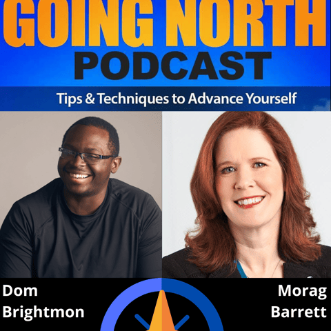 Ep. 562 – “You, Me, We” with Morag Barrett (@SkyeMorag)