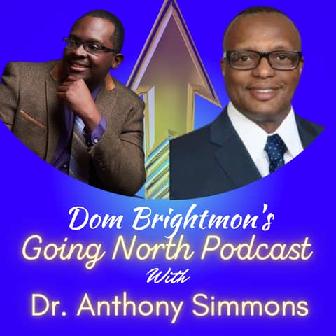 Ep. 881 – How Leaders Can Champion Organizational Wellness in Today’s Workforce with Dr. Anthony Simmons