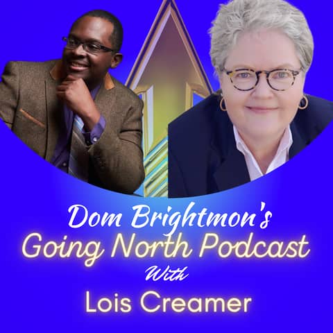 Ep. 914 – Book More Business with Lois Creamer (@loiscreamer)