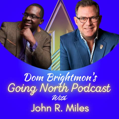 Ep. 902 – How To Be Passion Struck & Ignite Your Most Intentional Life with John R. Miles (@John_RMiles)