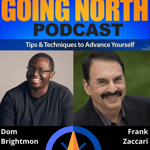 #Host2Host Bonus Ep. – “Business and Personal Secrets for Getting Unstuck” with Frank Zaccari (@FZaccari)