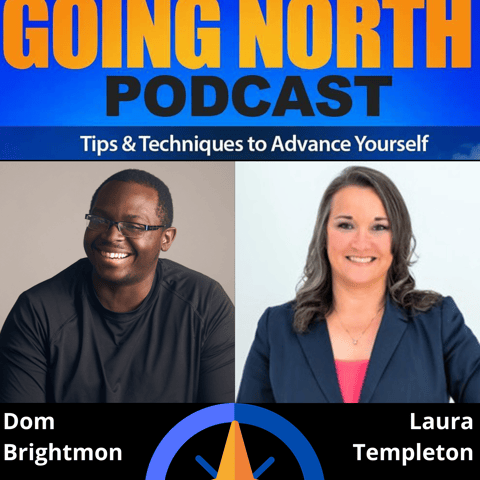 Ep. 588 – “30 Second Success” with Laura Templeton (@30SecondSuccess)