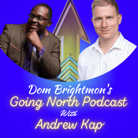 Ep. 733 – “Unveiling the Secrets of Bestselling Authorship” with Andrew Kap (@AndrewKapDotCom) Ep. 733 – “Unveiling the Secrets of Bestselling Authorship” with Andrew Kap (@AndrewKapDotCom)