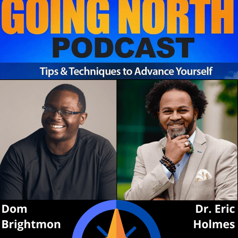 #Host2Host Bonus Ep. – “The Power of the Pen” with Dr. Eric Holmes (@DrEricholmes1)