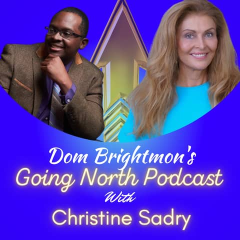 Ep. 1003 – From Orphan to United Nations Peacekeeper with Christine Sadry Ep. 1003 – From Orphan to United Nations Peacekeeper with Christine Sadry