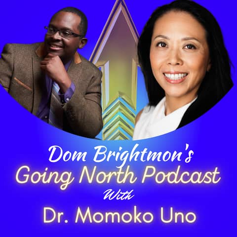Ep. 865 – Bringing Sunshine Back To My Mind with Dr. Momoko Uno