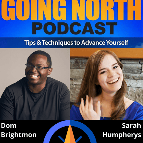 Ep. 533 – “Anime, Swords, & Knives, Oh My!” with Sarah Humpherys