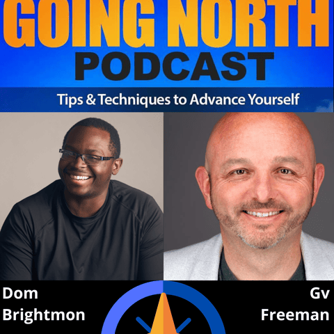 #Bonus Ep. – “Entrepreneurism Addiction & Work-Life Balance” with Gv Freeman (@justgeevs)