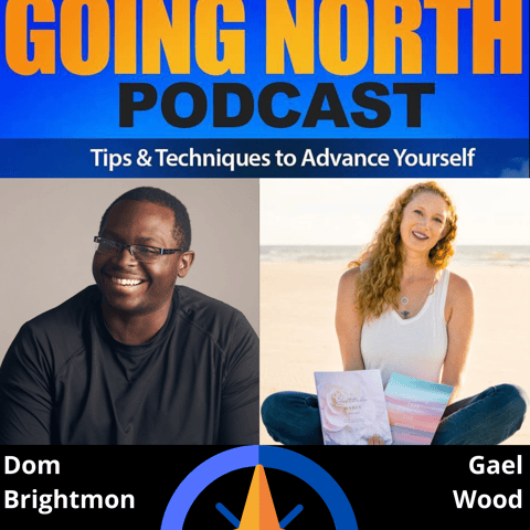 Ep. 546 – “From Fear Driven to Fearless” with Gael Wood
