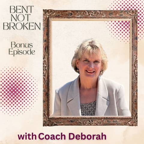 When Your Voice Has Been Quiet for Too Long: Rebuilding Self-Trust After Toxic Relationships