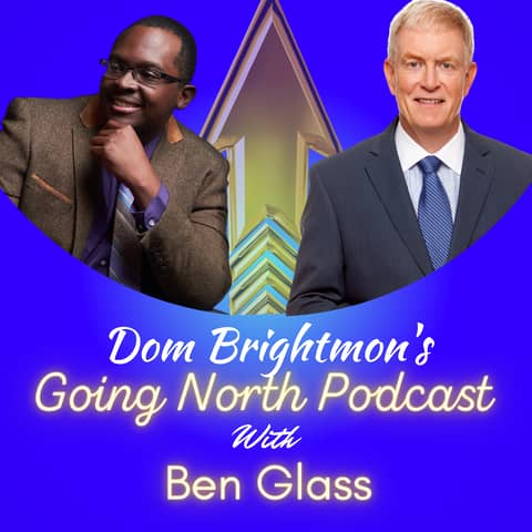 Ep. 879 – No B.S. Time Management for Entrepreneurs with Ben Glass (@BenGlassLaw | @OfficialGLM)