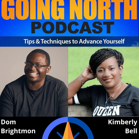 Ep. 544 – “Accept & Embrace It All” with Kimberly Bell Ep. 544 – “Accept & Embrace It All” with Kimberly Bell