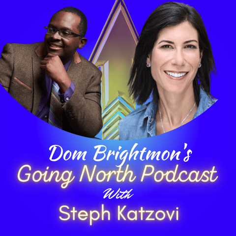 Ep. 759 – From Law School to #KidLit Author with Steph Katzovi