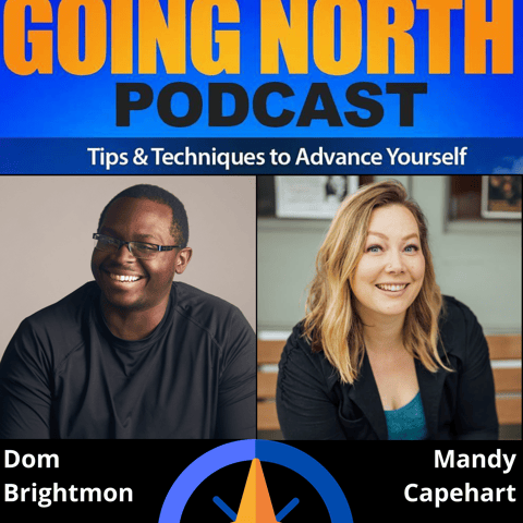 Ep. 655 – “Restorative Grief” with Mandy Capehart (@MandyCapehart)