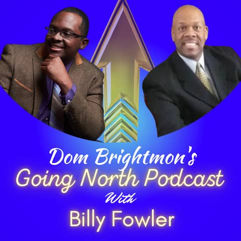 Ep. 1021 – From Survival To Overflow with Billy Fowler