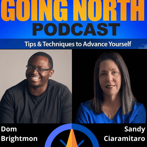 Ep. 589 – “Egg Some People” with Sandy Ciaramitaro