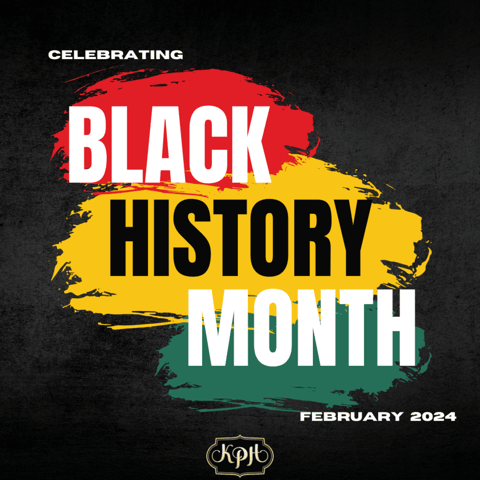 Authentically Engaged: How to Support and Contribute during Black History Month