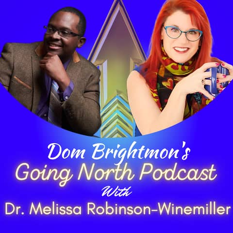 Ep. 985 – Why Empathy Is the Ultimate Superpower for Leadership & Relationships with Dr. Melissa Robinson-Winemiller