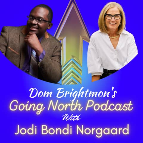 Ep. 997 – How Creating a Sports Doll Turned into a Fight to End Gender Stereotypes with Jodi Bondi Norgaard (@jodinorgaard)