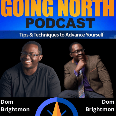 Ep. 700 – “From Raw to Refined: The Art of Content Creation” with Dominique Brightmon (@DomBrightmon) #SelfieCast