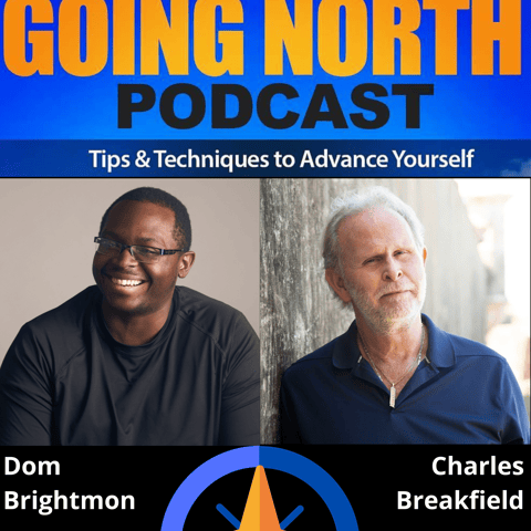 Ep. 631 – “Enigma Tracer” with Charles Breakfield, MBA (@EnigmaSeries)