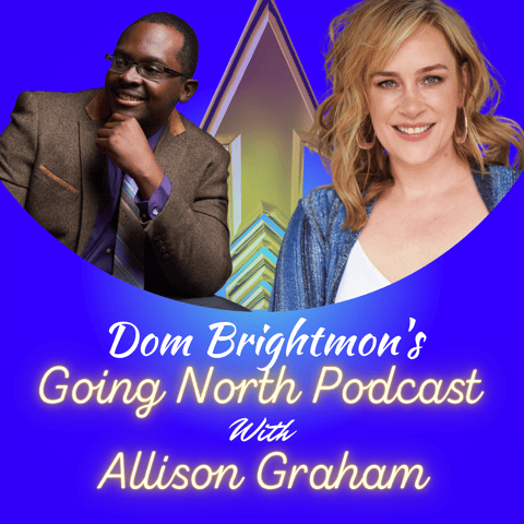 Ep. 735 – “Take Back Your Weekends” with Allison Graham (@AllisonDGraham)
