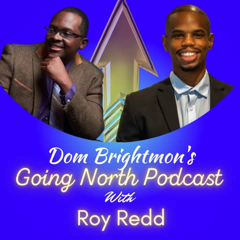 Ep. 1022 – Embrace Imperfection, Execute Relentlessly, & Embrace Your Inner Underdog with Roy Redd (@royredd)