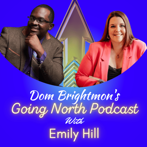 Ep. 819 – A Social Worker's Journey of Faith, Grief, and Recovery with Emily Hill