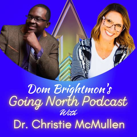 Ep. 968 – Make Work Fun So People Don't Quit with Dr. Christie McMullen (@dr_mcmullen)