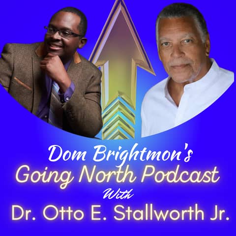 Ep. 1064 – Are you a N****r or a Doctor? with Dr. Otto E. Stallworth Jr.
