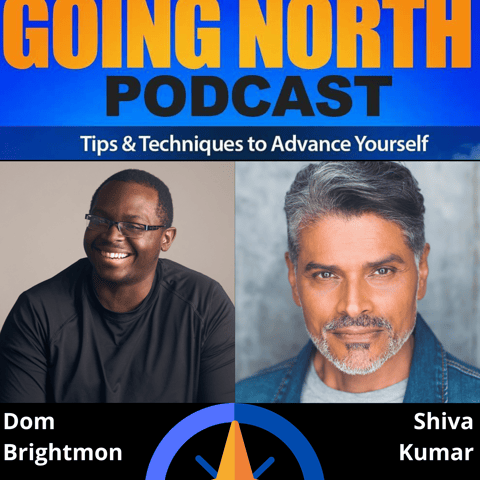Ep. 598 – “An Awakening” with Shiva Kumar (@shivaarc1242)