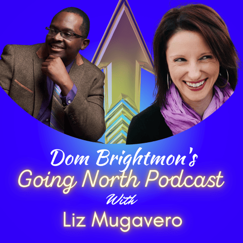 Ep. 766 – Pawsitively Organic Creativity with Liz Mugavero (@Lizmugavero)
