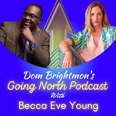 Ep. 1042 – From Messy Breakdown to Magical Breakthrough with Becca Eve Young