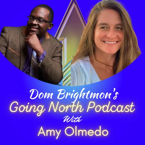 Ep. 953 – How to Find Sweetness in Adversity with Amy Olmedo