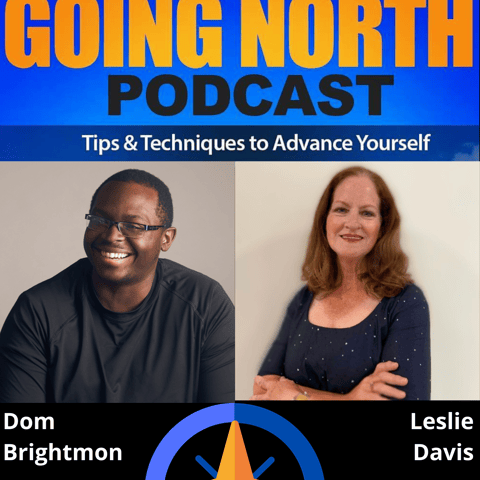 Ep. 702 – “You Can’t Eat Love” with Leslie Davis