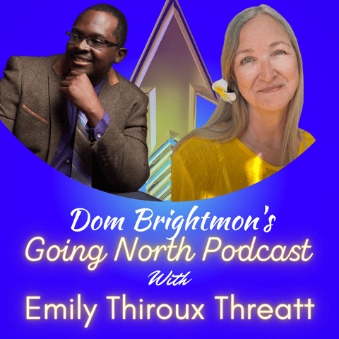 Ep. 747 – The Grief and Happiness Handbook with Emily Thiroux Threatt (@ThreattEmily)
