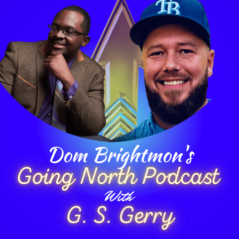 Ep. 722 – “Meth Murder & Amazon” with G.S. Gerry