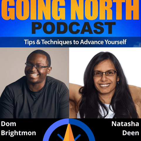 Ep. 582 – “Shaping the World Through Great Stories for All Ages” with Natasha Deen (@natasha_deen)