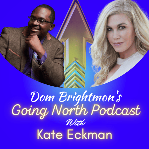 Ep. 805 – The Full Spirit Workout with Kate Eckman (@KateEckman)