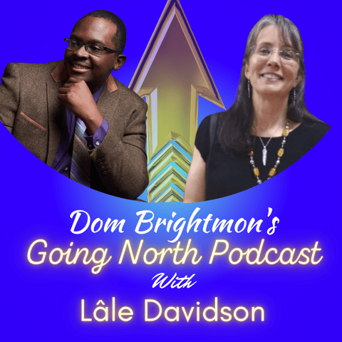 Ep. 804 – How to Use Your Words to Unleash Your Inner Magic with Lâle Davidson