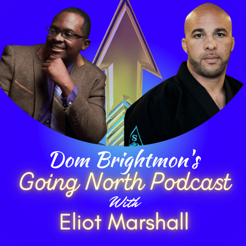 Ep. 791 – The Motivational Gospel of Fire with Eliot Marshall (@FireMarshall205)