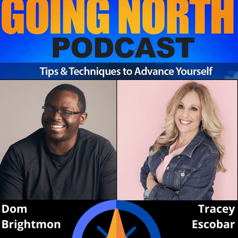 Ep. 656 – “How a Red Couch Turned My Pain Into Purpose” with Tracey Escobar