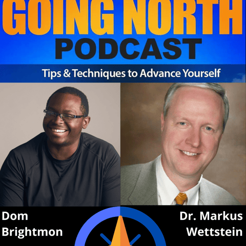 #FourFoldFormula Ep. – “Our Body is a Castle” with Dr. Markus Wettstein